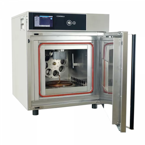 Rolling Thin Film Ovens (RTFO)